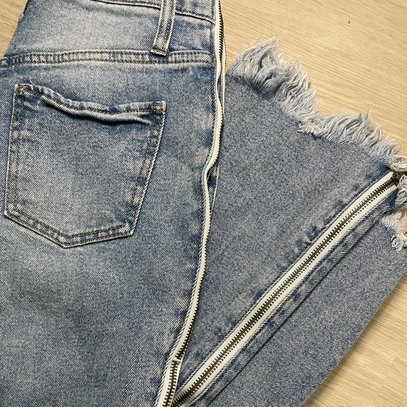 Denim Jeans - Size 00 - Picture 1 of 6